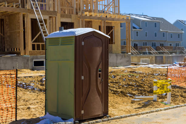Best Long-term porta potty rental  in Johnston, IA