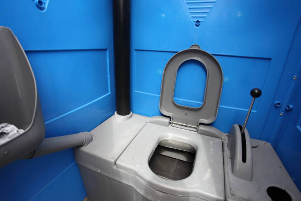 Best Local porta potty services  in Johnston, IA