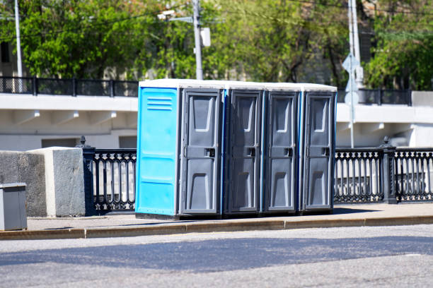 Best Local porta potty services  in Johnston, IA