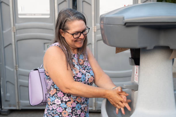 Best Porta potty for special events  in Johnston, IA