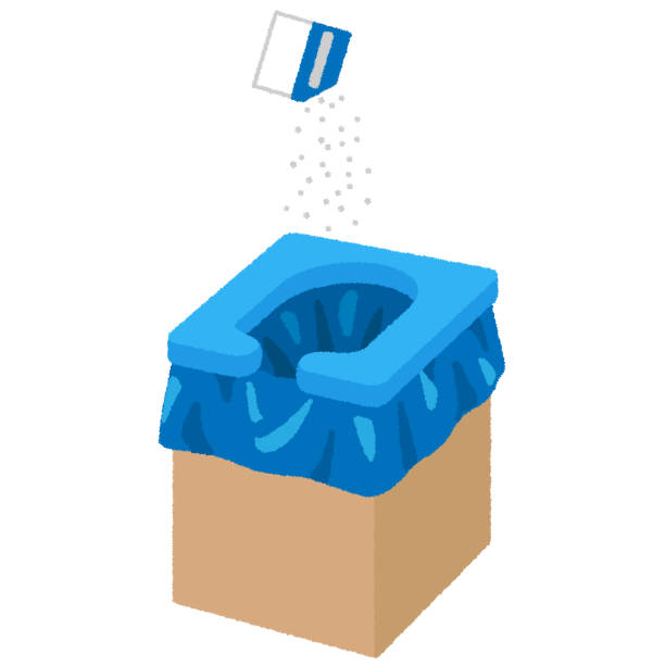 Portable Toilet Options We Offer in Johnston, IA