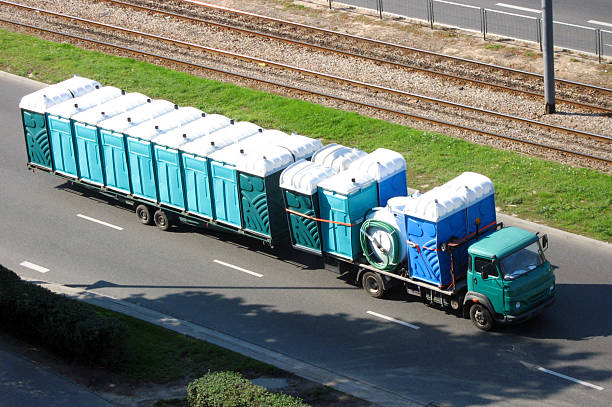 Best Portable restroom solutions  in Johnston, IA