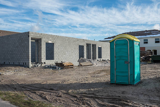 Best Sanitation services for porta potties  in Johnston, IA